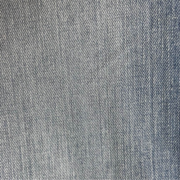 AG Adriano Goldschmied Low Rise Legging Ankle Skinny Jeans Light Wash Women 29R - Picture 7 of 7